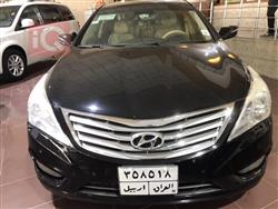 هیوندای ازێرا
